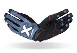 Рукавички для фітнесу Mad Max XL fit0012060