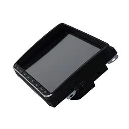 Штатна автомагнітола XPRO Volkswagen 9" Android 3+32GB carplay чорний (42097-PI-906_5548) - мініатюра 3