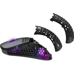 Миша Xtrfy M4 RGB Black (M4W-RGB-BLACK) [128213] - мініатюра 6