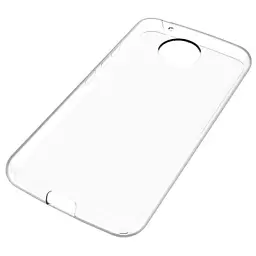 Чохол до мобільного телефона Laudtec для Motorola Moto G5 Clear tpu (Transperent) (LC-MMG5T) - мініатюра 9