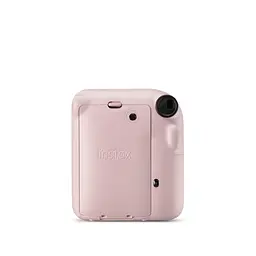 Фотокамера моментального друку Fujifilm Instax Mini 12 Blossom Pink (16806107) - мініатюра 6