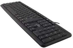 Клавіатура Esperanza TK101 Black (TK101UA) - мініатюра 3