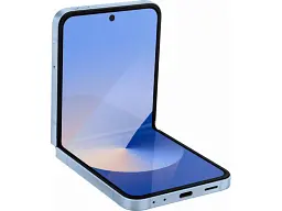 Смартфон Samsung Galaxy Flip6 12/512GB Blue (SM-F741BLBH) - мініатюра 5