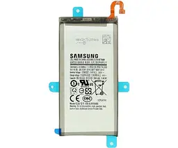 Батарея Samsung EB-BJ805ABE A605 Galaxy A6 Plus (2018)