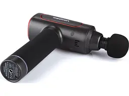 Масажер Medivon Gun Pro X2 - мініатюра 3