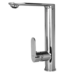 Змішувач для кухні Globus Lux Ontario GLO-0203L Хром