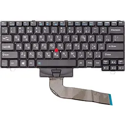 Клавіатура PowerPlant для ноутбука Lenovo ThinkPad SL410K