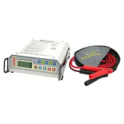 Інверторний зарядний пристрій 12В, макс. струм 150A, 220V PROTESTER IPS-7PRO - мініатюра 2