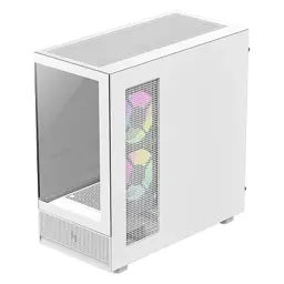 Корпус для ПК Gamemax NEX C51 WH - миниатюра 7