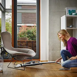 Пилосос Leifheit Regulus PowerVac 2в1 (11925) - мініатюра 6