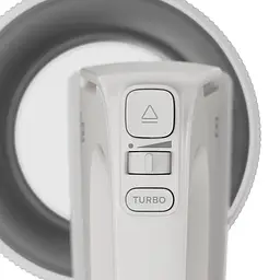 Міксер з чашою Electrolux ESM4W - мініатюра 3