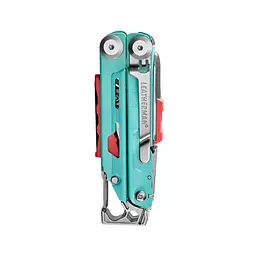 Мультиінструмент Leatherman Signal картонна коробка - мініатюра 3
