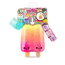 М’яка іграшка-антистрес FLUFFIE STUFFIEZ серії Small Plush – ЕСКІМО