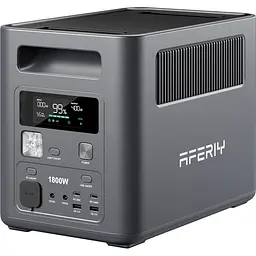 Зарядна станція Aferiy AF-P180 [163446]