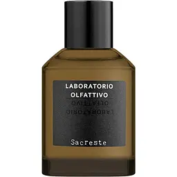 Парфумована вода оригінал тестер Laboratorio Olfattivo Sacreste 100 мл