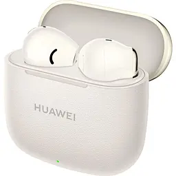 Навушники Huawei FreeBuds SE 3 beige (55037991) - мініатюра 3
