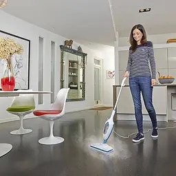 Парова швабра Black+Decker FSM13E1 - мініатюра 6