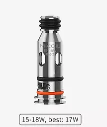 Випарник змінний для SMOK M Coil для пода 0.6 Ом (18925) - мініатюра 2