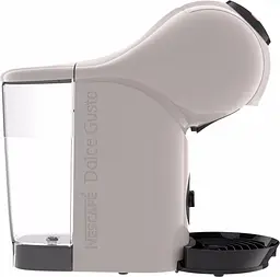 Капсульна кавоварка KRUPS Nescafé Dolce Gusto Genio S KP243AF0 - мініатюра 4