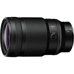 Об'єктив Nikon Nikkor Z 35mm f/1.2 S (JMA111DA) [139382] - мініатюра 3
