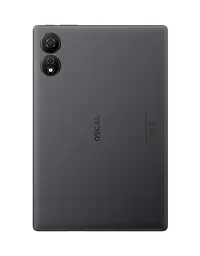 Планшет Blackview Oscal Pad 80 6/256GB Wi-Fi Grey (1863) - мініатюра 2