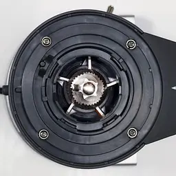 Кавомолка Graef CM 802 - мініатюра 5