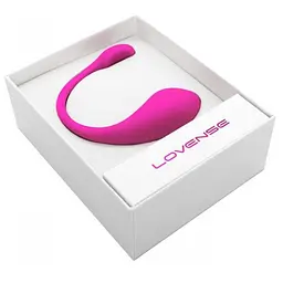 Віброяйце Lovense Lush 3 - мініатюра 4