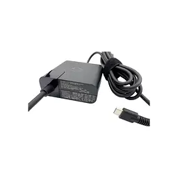 Блок живлення до ноутбуку HP 65W 20V, 3.25A + 15V, 4.33A + 12V, 5A + 9V, 3A + 5V, 3A, USB type-C (TPN-CA06 / A40369) - мініатюра 2