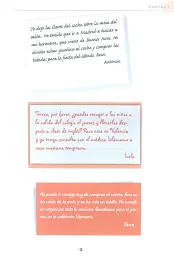 Escritura. Elemental A1-A2 - мініатюра 6