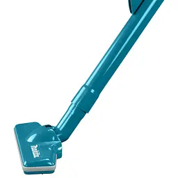 Пилосос акумуляторний Makita DCL182Z без АКБ та ЗП - мініатюра 6