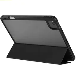 Чохол-книжка Ape Case для Apple iPad Air 13'' 2024-26 Чорний Blueo teh0032163 - мініатюра 5