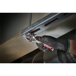 Набір розвідних ключів Milwaukee 3 шт 4932493414 - мініатюра 2