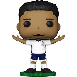Фігурка Funko Pop! Football: Англія - Джуд Беллінгем (92722) [171951]