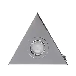 Світильник меблевий точковий Brille HDL-J 02 CHR 163398 - мініатюра 2