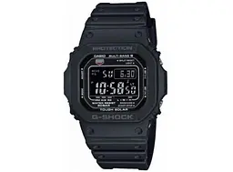 Годинник Casio GW-M5610U-1BER - мініатюра 1