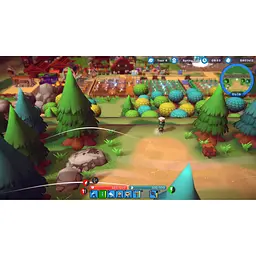 Ключ активації Microsoft Spirit Of The Island для Xbox One/Series S/X - мініатюра 2
