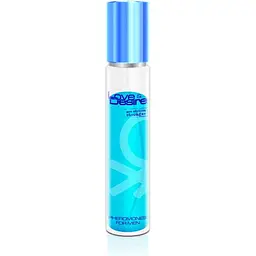Туалетна вода з феромонами для чоловіків Love & Desire for Men, 15 ml - мініатюра 2