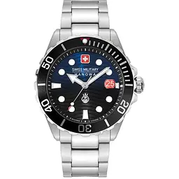 Годинник Swiss Military-Hanowa Offshore Diver II SMWGH2200302