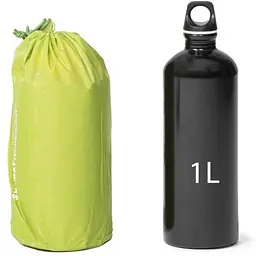 Килимок надувний Exped Ultra 3R LW Mummy (1054-018.1035) - мініатюра 3