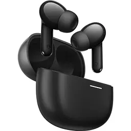 Навушники Redmi Buds 8 Black (BHR08UFGL) [169462] - мініатюра 3