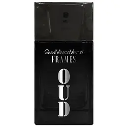 Туалетна вода тестер Gian Marco Venturi Frames Oud 100 мл