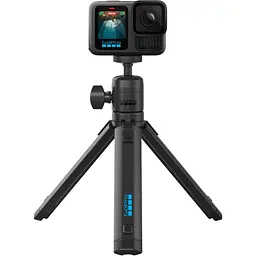 Трипод GoPro Tripod + Ballhead 360° (ABTTR-001) [163763] - мініатюра 4