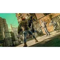 Ключ активації Microsoft ProtoType 2 для Xbox One/Series - мініатюра 8