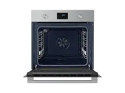 Духова шафа Samsung NV68A1110RS/WT - мініатюра 2