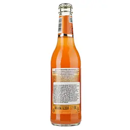 Пиво Schofferhofer Grapefruit світле нефільтроване з соком, 2.5%, 0.33 л - мініатюра 2