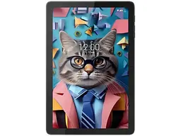 Планшет Sigma mobile Tab A1035 Basic 6/128GB Dark grey (4827798966112)