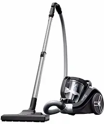 Пилосос безмішковий Rowenta Compact Power XXL Classic + Kit RO4B25EA