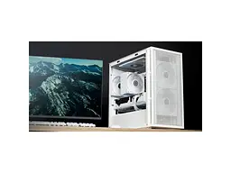 Повітряне охолодження Deepcool AK400 Digital Pro White (R-AK400-WHAPMN-G) - мініатюра 9