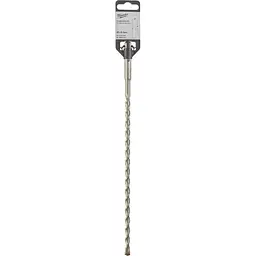 Бур SDS-PLUS Contractor Milwaukee діаметр 8x310х250мм