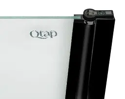 Душовий екран Qtap Standard STDBLM407513APR - мініатюра 3